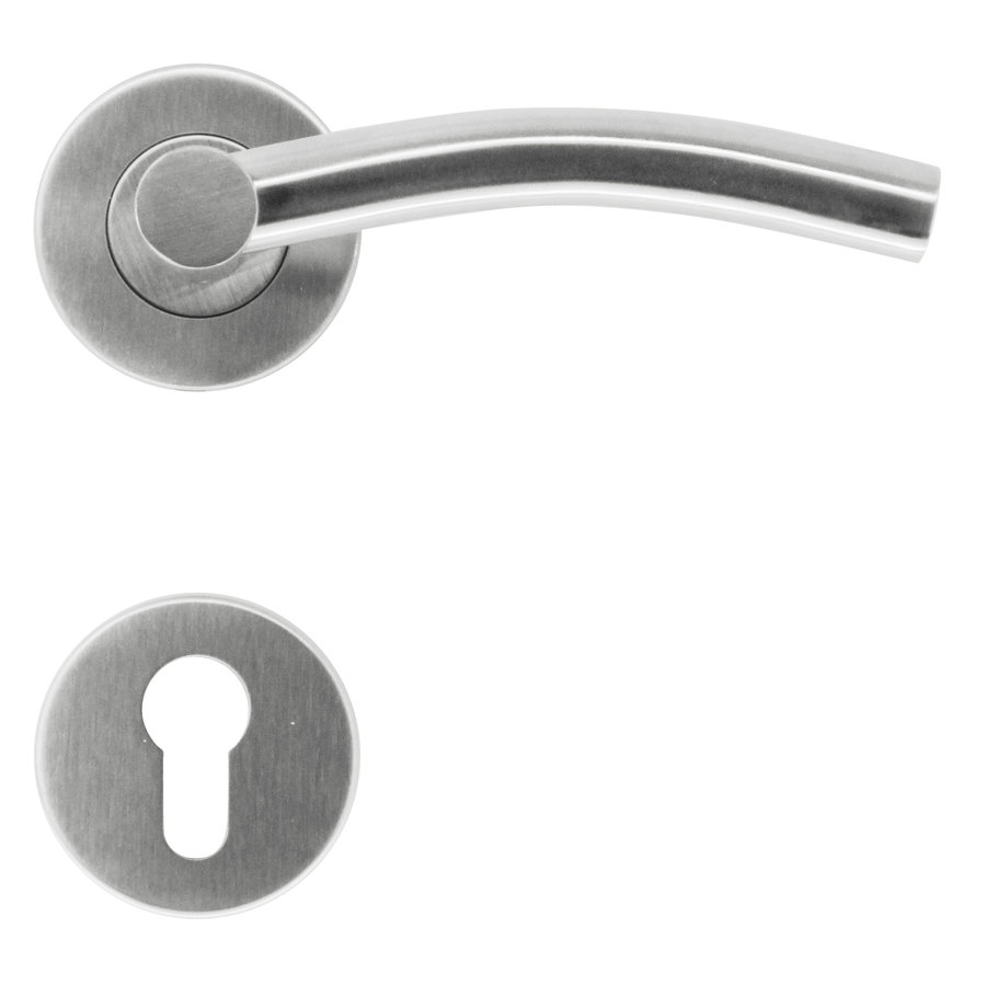 Manilla Pro Nitro Inox Plus R+No Key-3