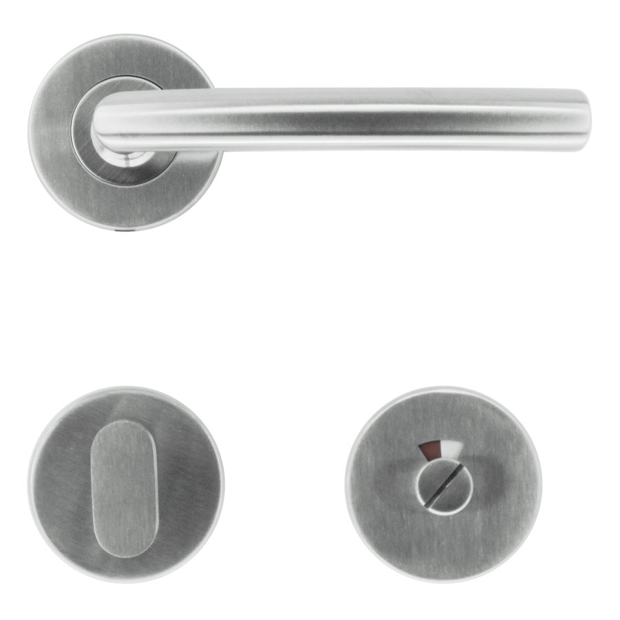 Manilla Pro C Shape 16mm Inox Plus R+No Key-4