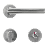 thumb-Manilla Pro Ellips Inox Plus R+No Key-4