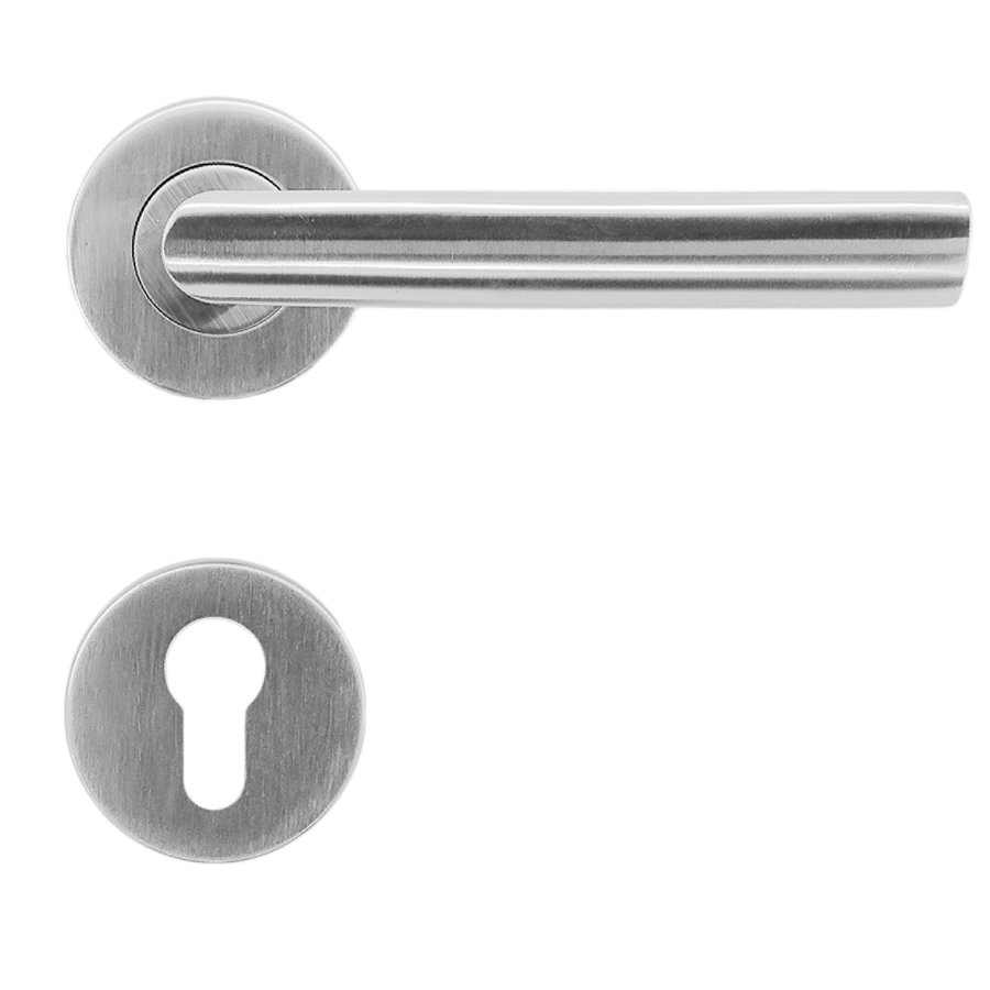 Manilla Pro Ellips Inox Plus R+No Key-3