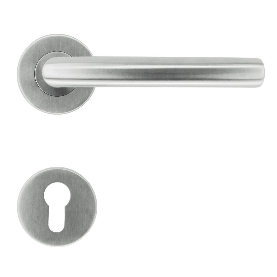 Manilla Pro Eco C Shape 19mm R+No Key-3