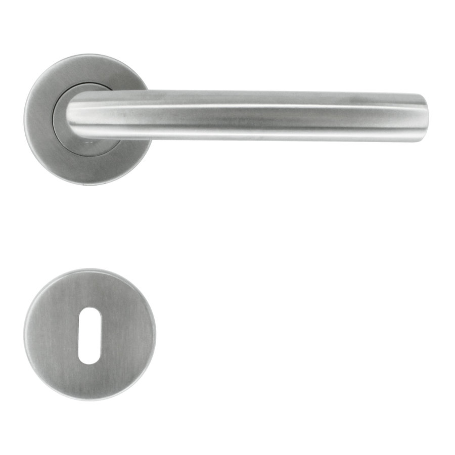 Manilla Pro Eco C Shape 19mm R+No Key-2