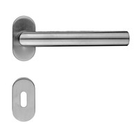 thumb-Manilla Pro Profiel I Shape 19mm Inox Plus R+No Key-2