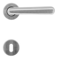 thumb-Manilla Pro Vera Inox Look R+No Key-2