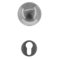 thumb-Manilla Pro Boccia Inox Look R+No Key-3