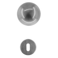thumb-Manilla Pro Boccia Inox Look R+No Key-2