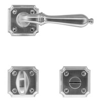 thumb-Manilla Pro Lisa Inox Look R+No Key-4
