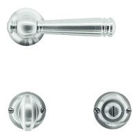 thumb-Manilla Pro Anna-Lucia Inox Plus R+No Key-4