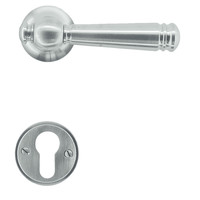 thumb-Manilla Pro Anna-Lucia Inox Plus R+No Key-3