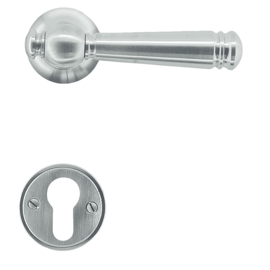 Manilla Pro Anna-Lucia Inox Plus R+No Key-3