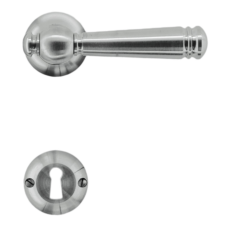 Manilla Pro Anna-Lucia Inox Plus R+No Key-2