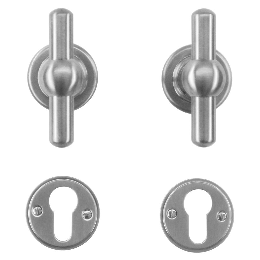 Manilla Pro Petra OM T+T Inox Look R+No Key-3