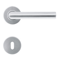 thumb-Manillas Pro I Shape 19mm Alu R+No Key-2