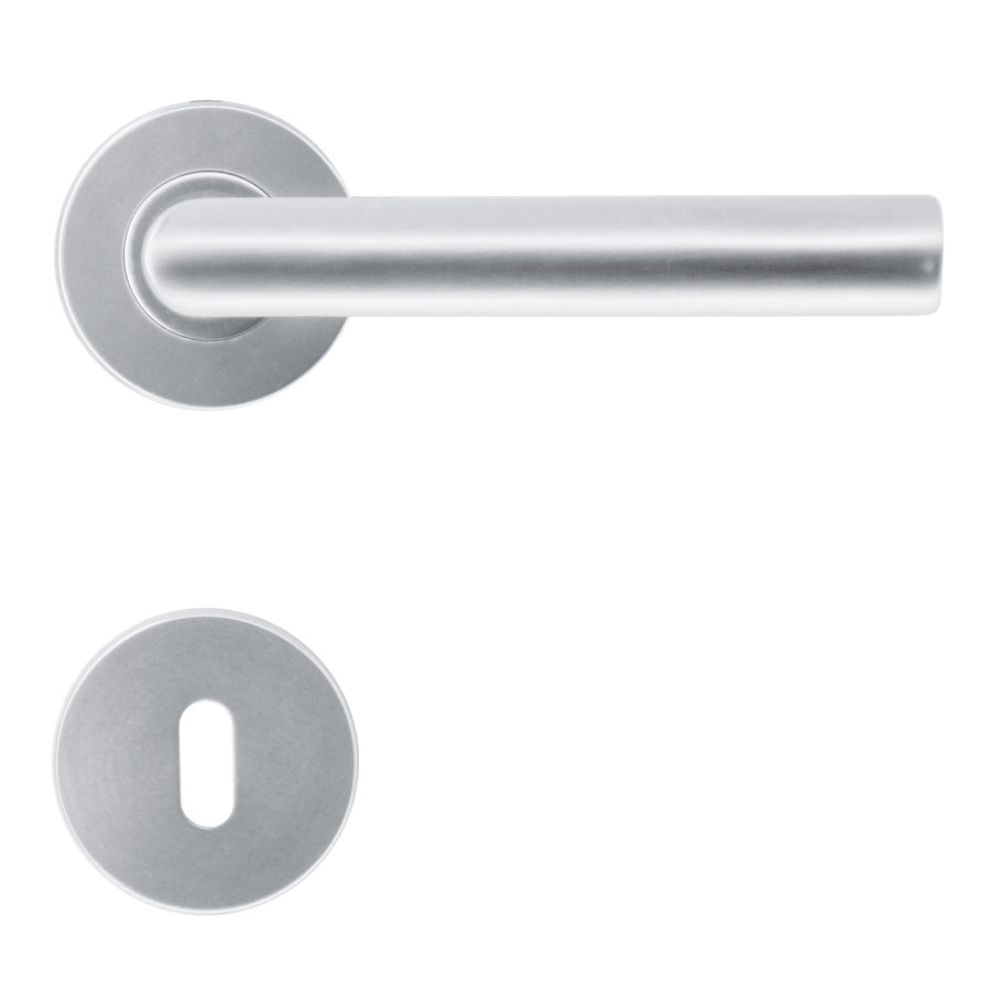 Manillas Pro I Shape 19mm Alu R+No Key-2