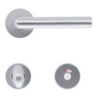 thumb-Manillas Pro I Shape 19mm Alu R+No Key-4