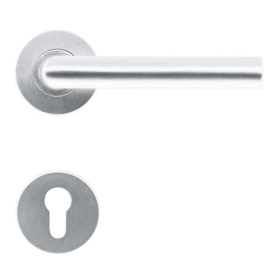 Manillas Pro I Shape 19mm Alu R+No Key-3