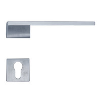 thumb-Manilla Pro Seliz Cromsat R+No Key-3