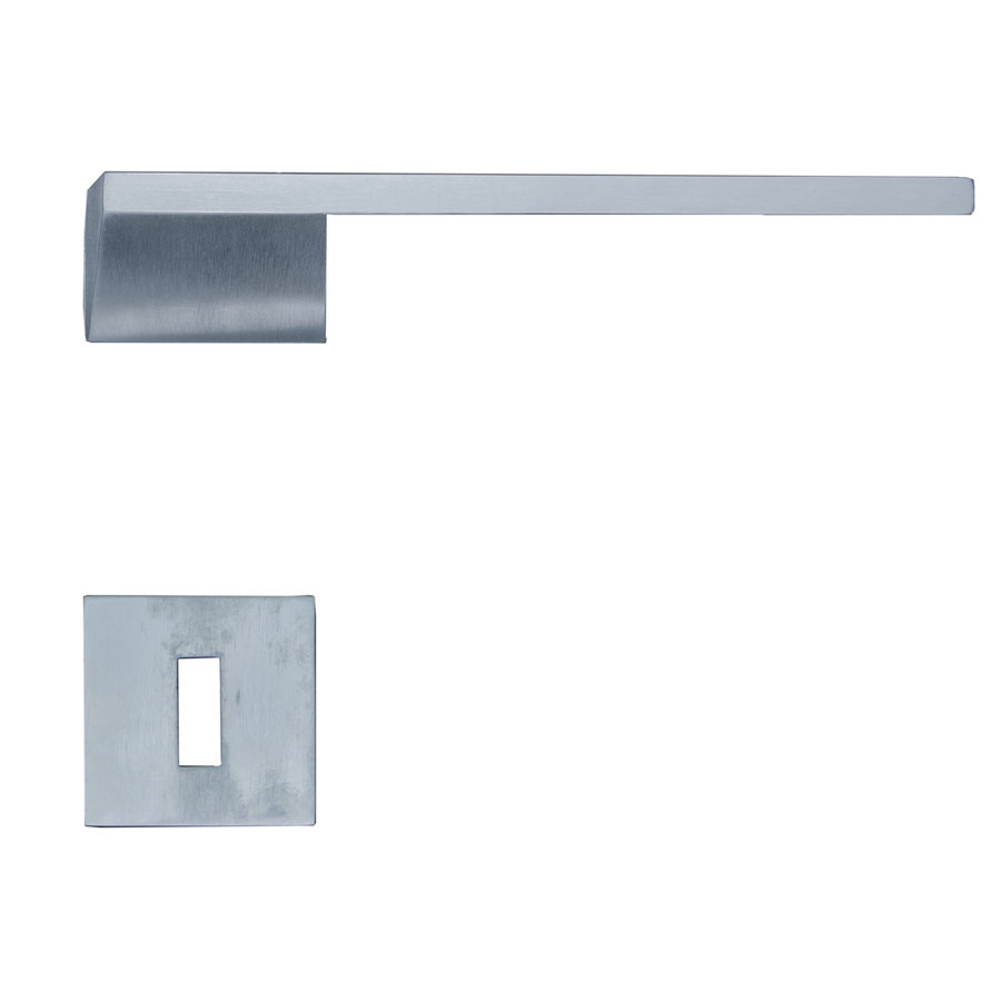 Manilla Pro Seliz Cromsat R+No Key-2