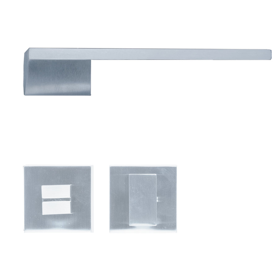 Manilla Pro Seliz Cromsat R+No Key-4