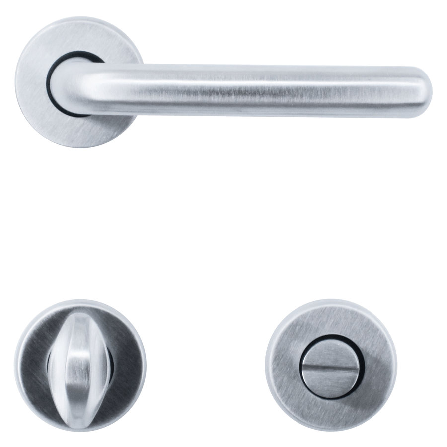 Manilla Pro Titiana Cromsat R+No Key-4