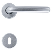 thumb-Manilla Pro Titiana Cromsat R+No Key-2