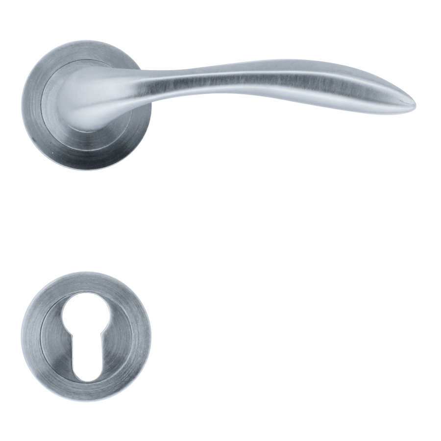 Manilla Pro Giava Cromsat R+No Key-3