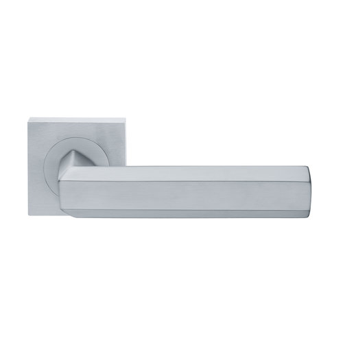 Manilla Pro Exa Cromsat R+NO KEY 