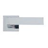 Manilla Pro Cubica Chrome R+NO KEY