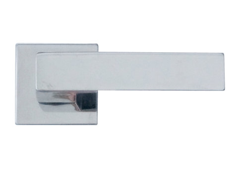 Manilla Pro Cubica Chrome R+NO KEY 