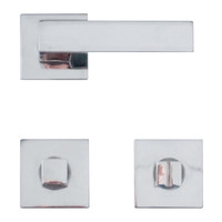 thumb-Manilla Pro Cubica Chrome R+NO KEY-4