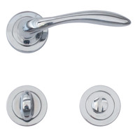 thumb-Manilla Pro Giava Chrome R+No Key-4