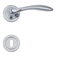 thumb-Manilla Pro Giava Chrome R+No Key-2