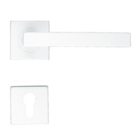 thumb-Manilla Pro Kubic Shape 16mm Blanco R+No Key-3