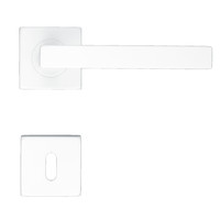 thumb-Manilla Pro Kubic Shape 16mm Blanco R+No Key-2