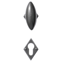 thumb-Manilla Pro Olive Hierro Ruit R+No Key-3