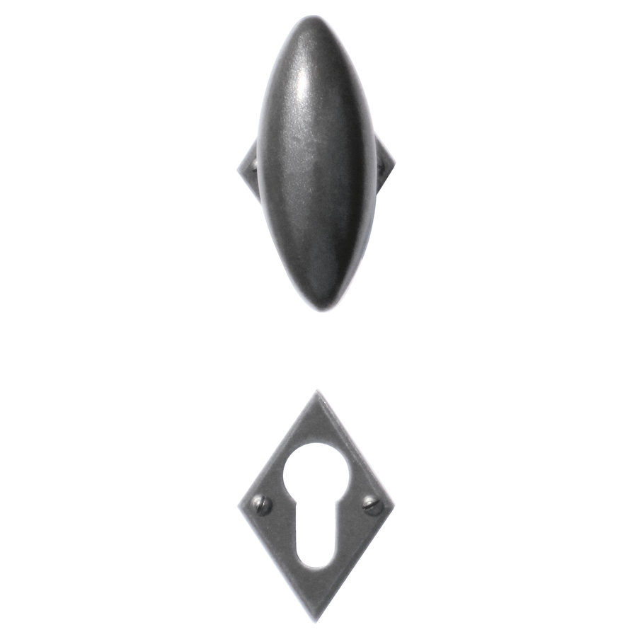 Manilla Pro Olive Hierro Ruit R+No Key-3
