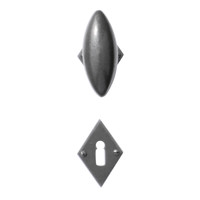thumb-Manilla Pro Olive Hierro Ruit R+No Key-2