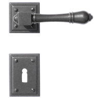 thumb-Manilla Pro Carre Hierro R+No Key-2