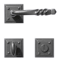 thumb-Manilla Pro Harmonie Hierro Carre R+No Key-4