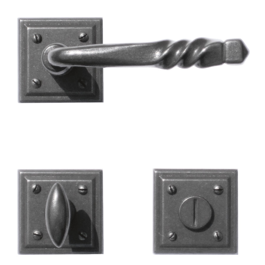 Manilla Pro Harmonie Hierro Carre R+No Key-4