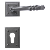 thumb-Manilla Pro Harmonie Hierro Carre R+No Key-3