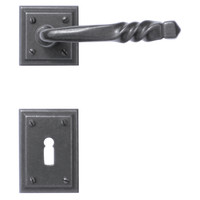 thumb-Manilla Pro Harmonie Hierro Carre R+No Key-2