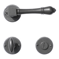 thumb-Manilla Pro Carre Hierro Rond R+No Key-4