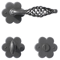 thumb-Manilla Pro Spiralus Hierro Flor R+No Key-4