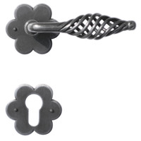 thumb-Manilla Pro Spiralus Hierro Flor R+No Key-3