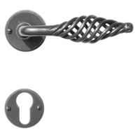 thumb-Manilla Pro Spiralus Hierro Rond R+No Key-3