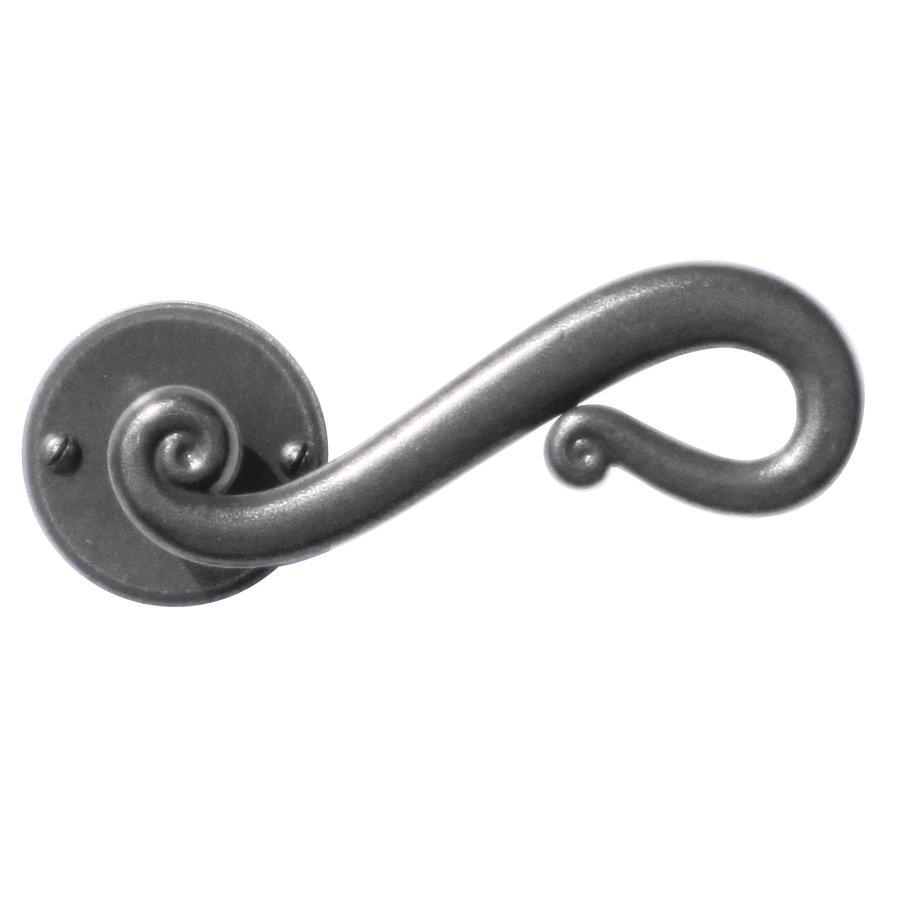 Manilla Pro Romana Hierro Rond R+NO KEY-1