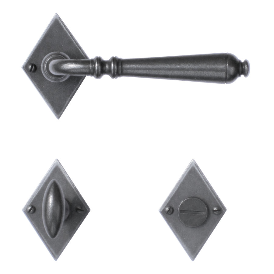 Manilla Pro Elegeance Hierro Ruit R+No Key-4