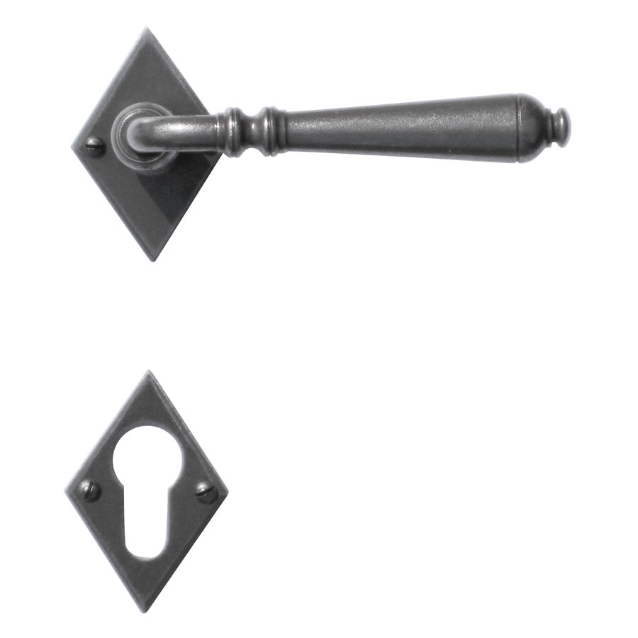 Manilla Pro Elegeance Hierro Ruit R+No Key-3