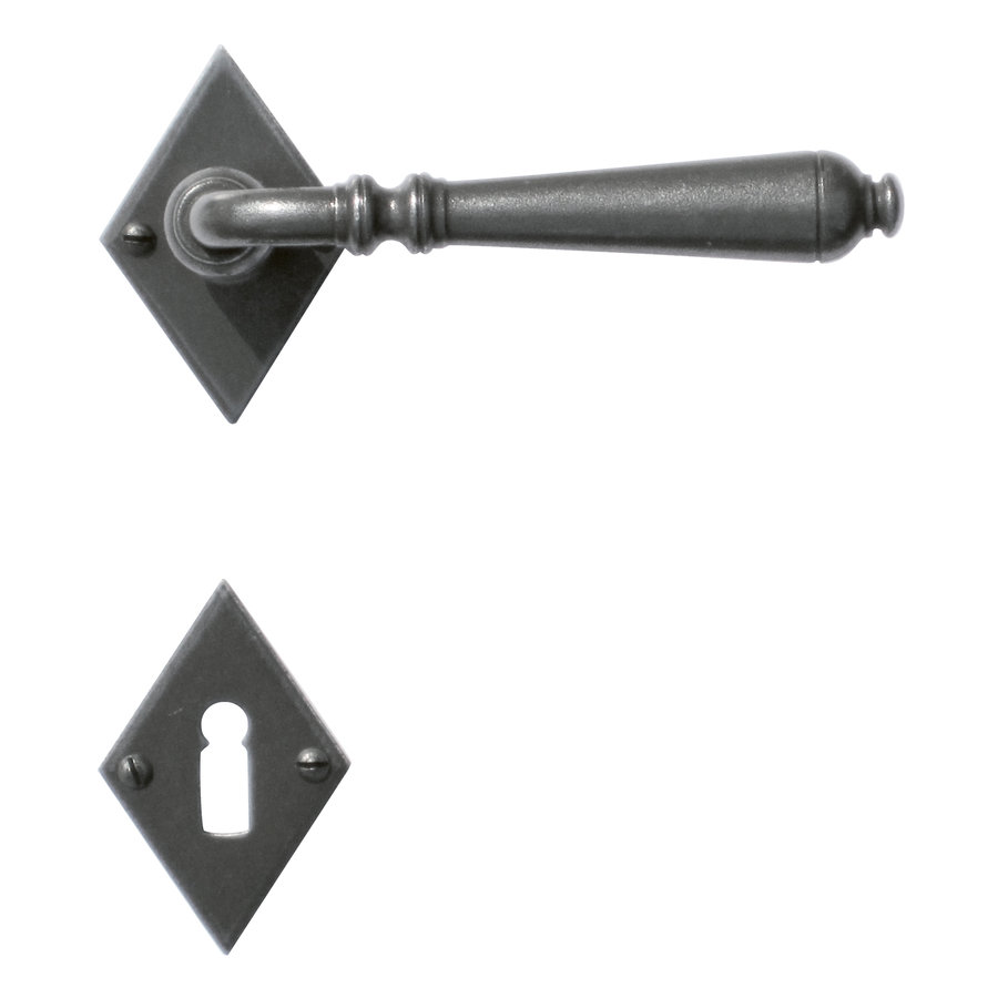 Manilla Pro Elegeance Hierro Ruit R+No Key-2